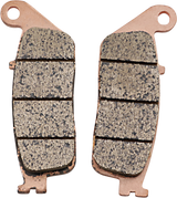 LS Brake Pads - ST1100 - 654LS 1990 - 2002