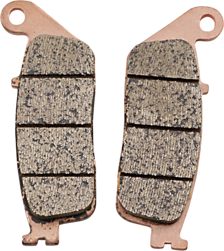 LS Brake Pads - ST1100 - 654LS 1990 - 2002