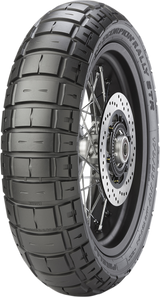 Tire - Scorpion™ Rally STR - Rear - 170/60R17 - 72V