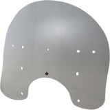 Flare™ Windshield - 16\" - Clear - FLHR 1994 - 2019