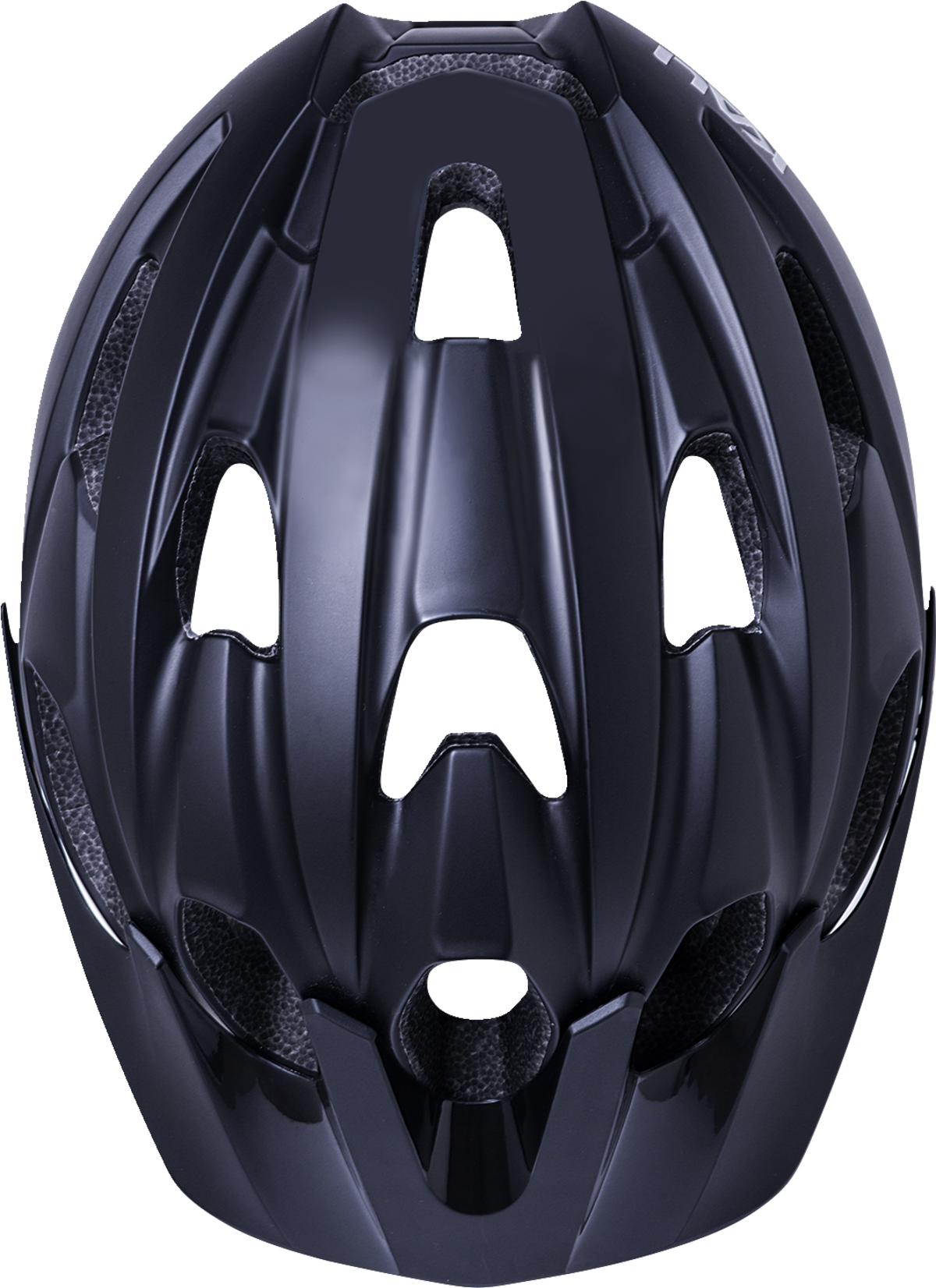 Pace Helmet - Matte Black/Gray - S/M