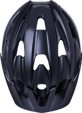 Pace Helmet - Matte Black/Gray - S/M