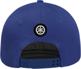 Yamaha Racing Hat - Blue