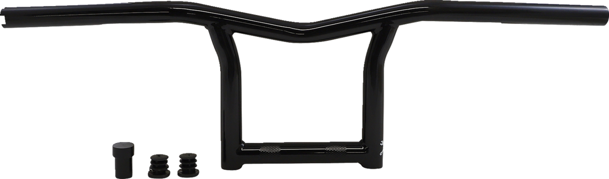 Handlebar - Sid - 8\" - Black 1988 - 2020