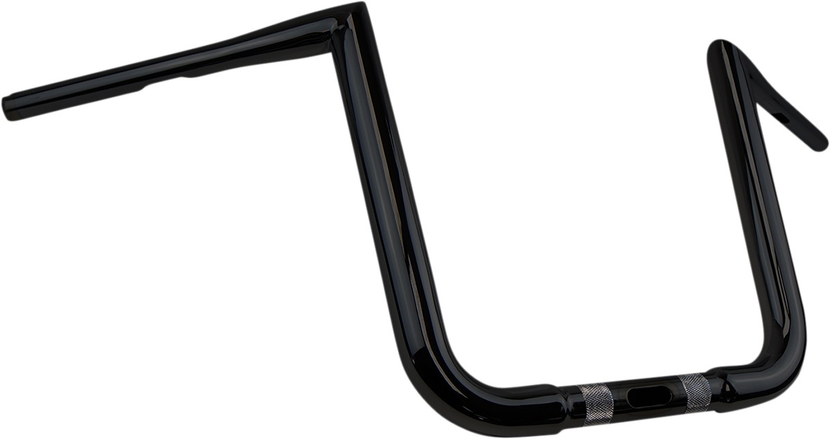 Handlebar - FLT - 12\" - Black 2015 - 2022