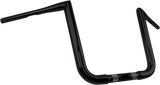 Handlebar - FLT - 12\" - Black 2015 - 2022