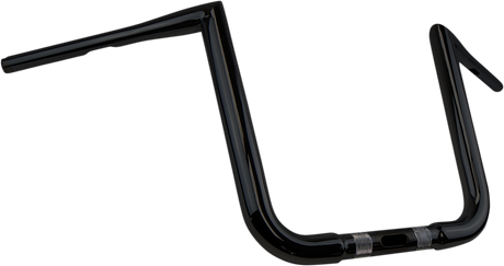 Handlebar - FLT - 12\" - Black 2015 - 2022