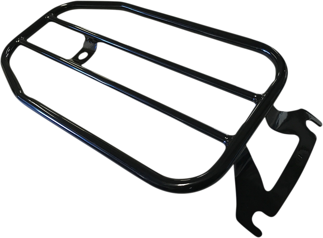 Luggage Rack - Gloss Black 1997 - 2023