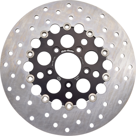 Brake Rotor - Front Right/Front Left - Kingman 1999 - 2017