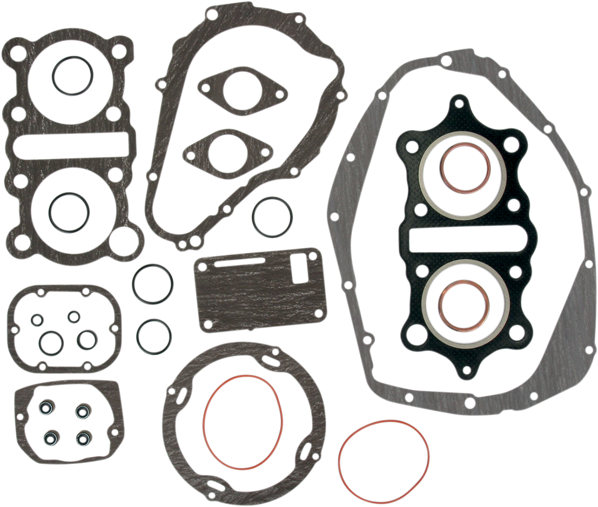 Complete Gasket Kit - XS400 1980 - 1982