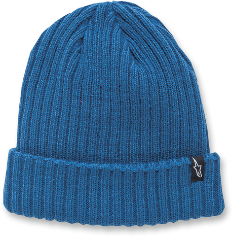 Receiving Beanie - Blue - One Size