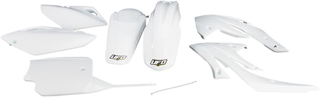 Replacement Body Kit - White 2007 - 2024