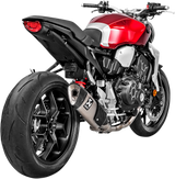 Titanium Muffler - CB1000R 2018 - 2023