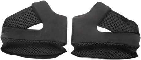 Lane Splitter Cheek Pads - 19 mm