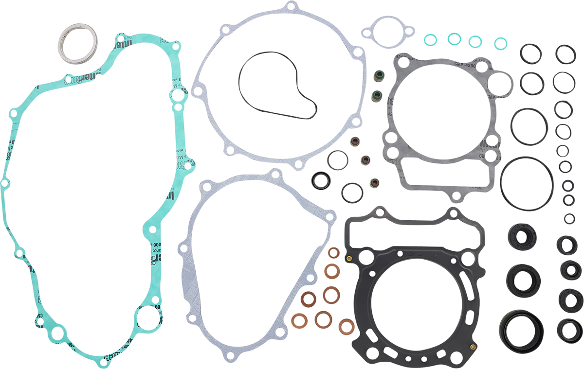 Gasket Kit - Complete - Yamaha 2001 - 2013