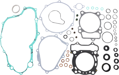 Gasket Kit - Complete - Yamaha 2001 - 2013