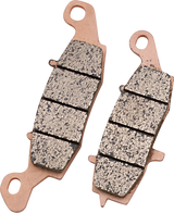 LS Brake Pads - Kawasaki/Suzuki - 886LS 2006 - 2017