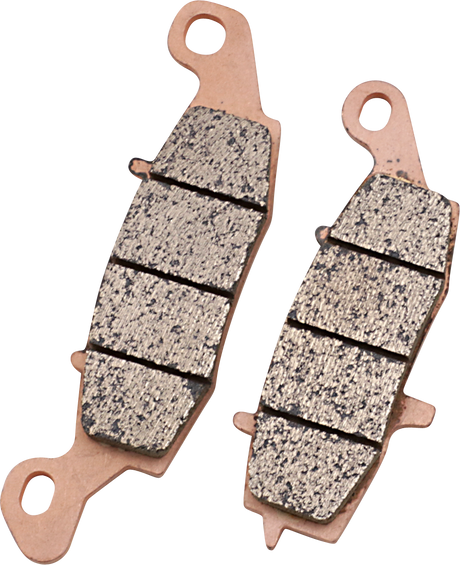 LS Brake Pads - Kawasaki/Suzuki - 886LS 2006 - 2017