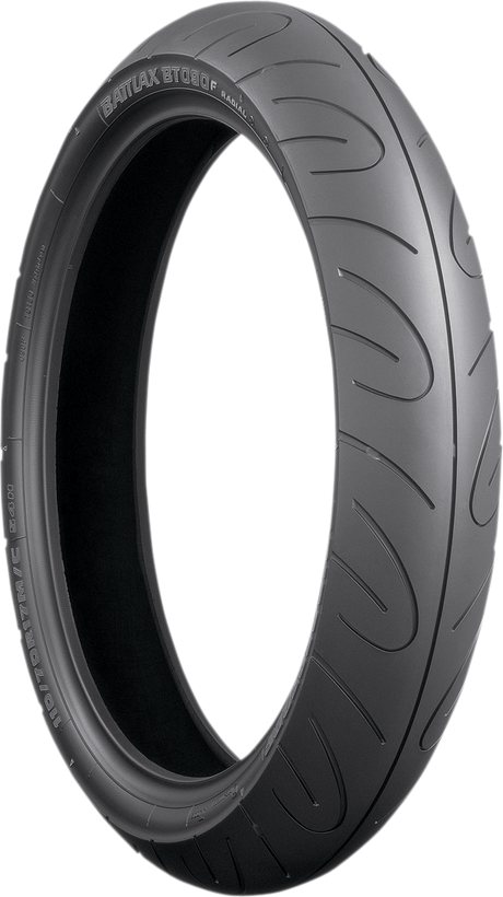 Tire - Battlax BT090-G - Front - 110/70R17 - 54H