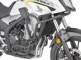 Engine Guards - Upper - Honda - CB 500X 2019 - 2021