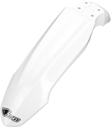 Front Fender - White 2015 - 2019