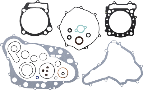 Gasket Kit - Complete - Suzuki 2006 - 2008