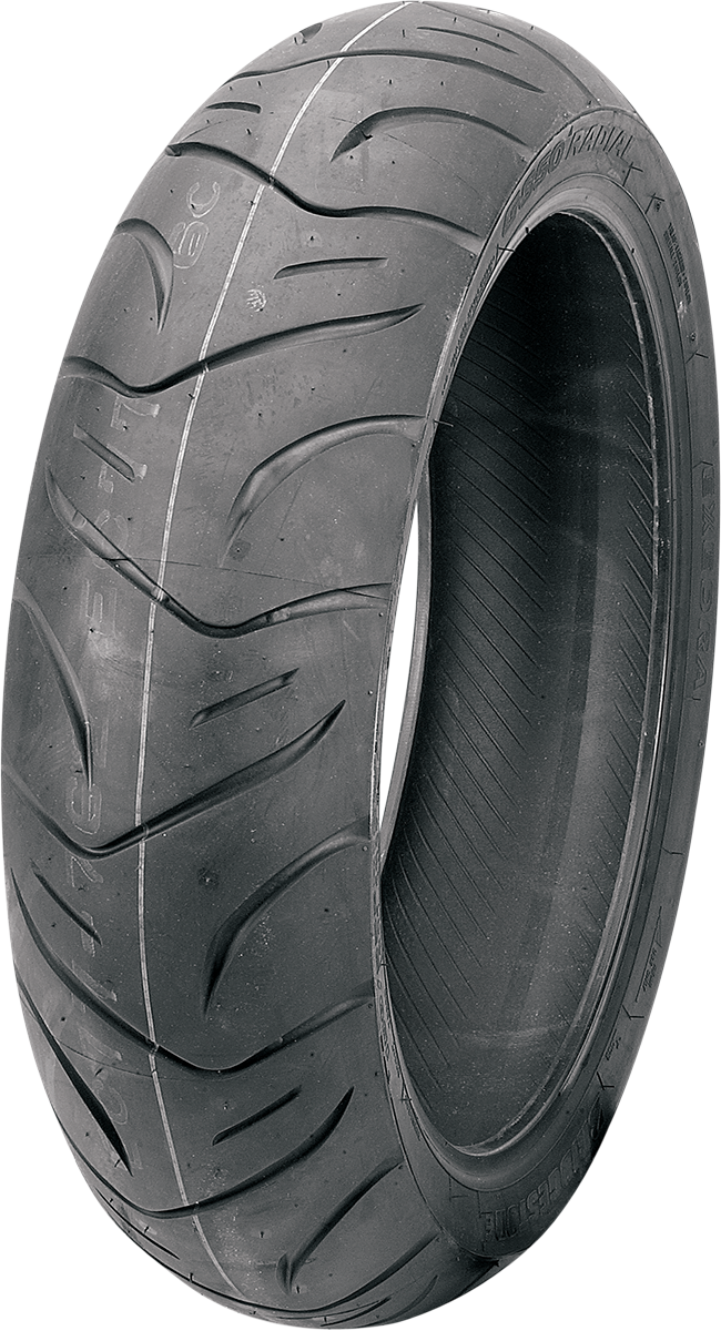 Tire - Exedra G850 - Rear - 180/55ZR18 - (74W)