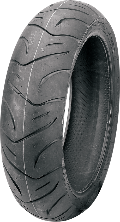 Tire - Exedra G850 - Rear - 180/55ZR18 - (74W)