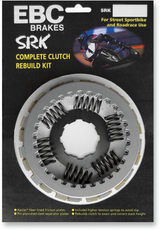 Clutch Kit 1999 - 2000