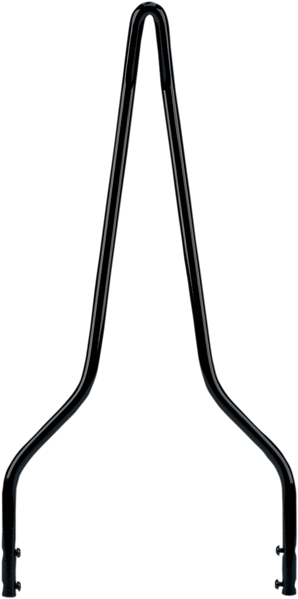 Sissy Bar Stick - Black - 18\" Attittude 2006 - 2016