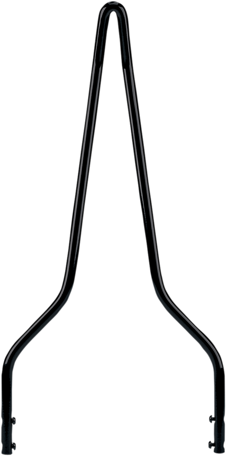 Sissy Bar Stick - Black - 18\" Attittude 2006 - 2016