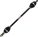 Axle - Complete - Heavy-Duty - Front Left/Right - Maverick X3 2019 - 2023