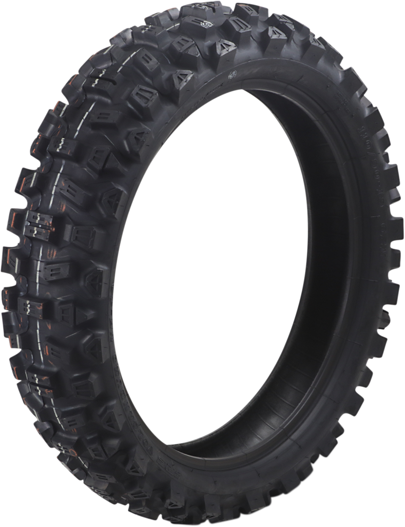 Tire - VE-40 Enduro - Rear - 110/90-19 - 62M