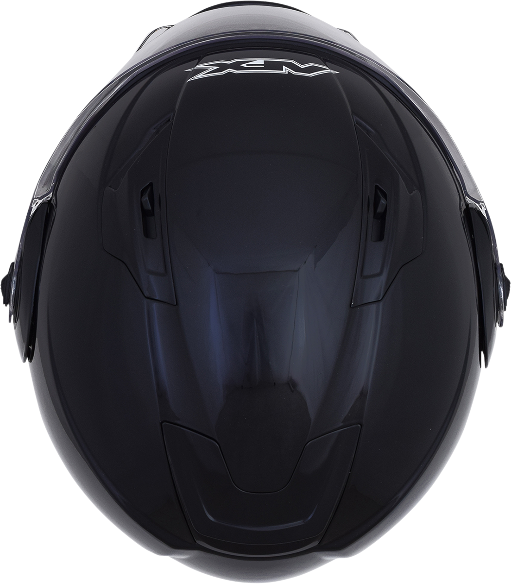 FX-111 Helmet - Gloss Black - Small