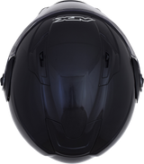 FX-111 Helmet - Gloss Black - Small