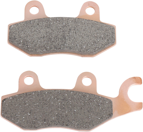 Brake Pads - EPFA197HH 2013 - 2020