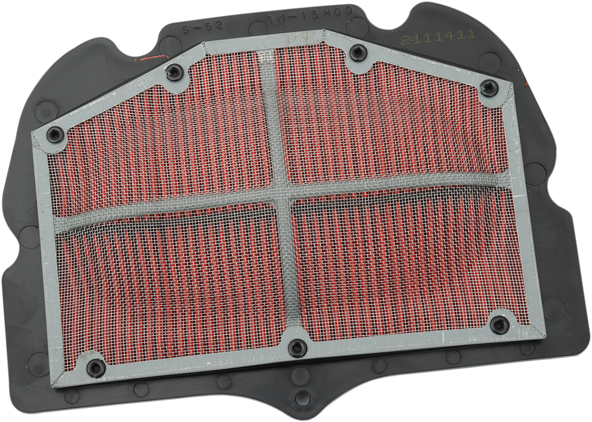 Replacement Air Filter - Suzuki 2008 - 2019