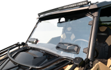 Windshield - Vented - General 2016 - 2022