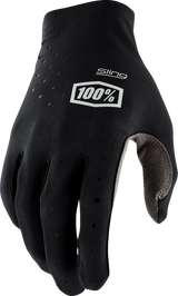 Sling MX Gloves - Black - 2XL