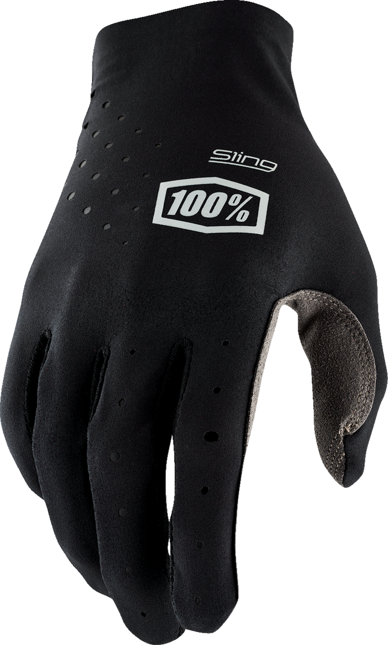 Sling MX Gloves - Black - XL