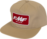 Santa Fe Hat - Khaki