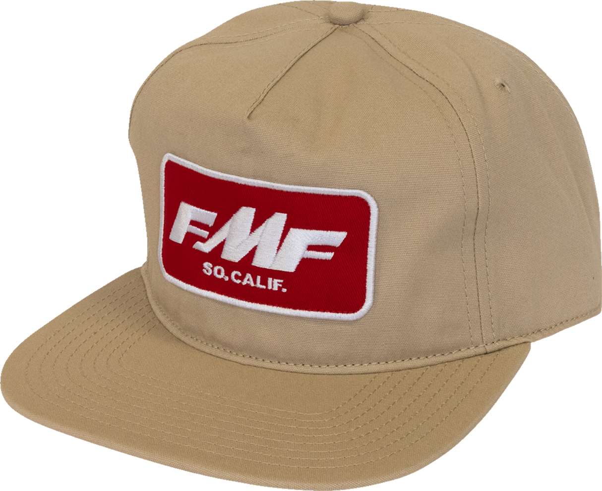 Santa Fe Hat - Khaki