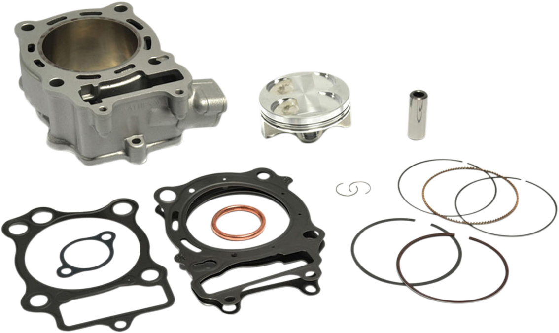 Cylinder Kit - 69.00 mm - CRF150R 2007 - 2010