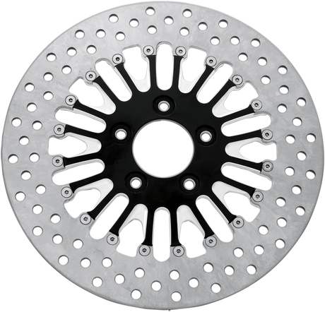 Brake Rotor - Boss - 11.8\" 2006 - 2023