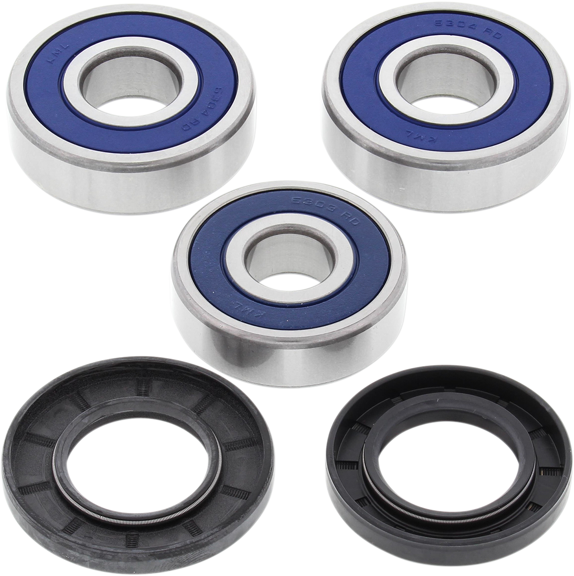 Wheel Bearing Kit - Rear - Yamaha