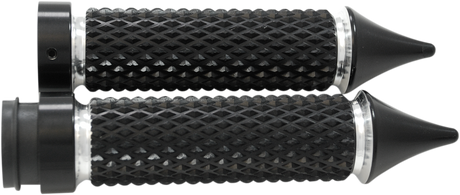 Grips - Cross Cut - TBW - Black 2008 - 2020