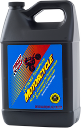 TechniPlate® Synthetic TCW-2 2-Stroke Oil - 1 U.S. gal.