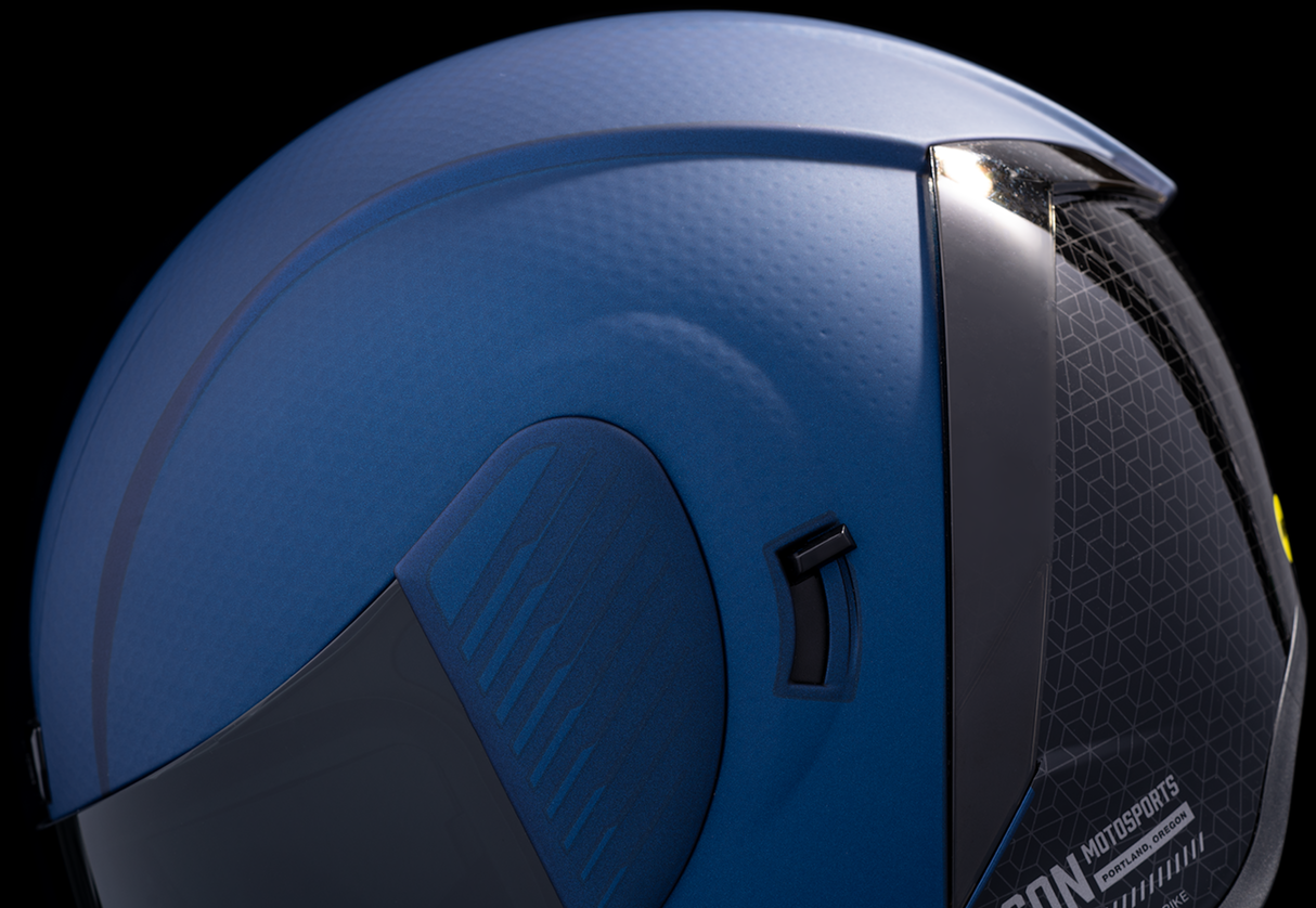 Airform™ Helmet - MIPS® - Counterstrike - Blue - Medium