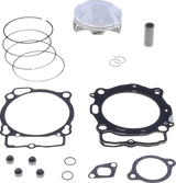 Piston Kit with Gaskets - 94.95 mm - SXF450 2020 - 2022