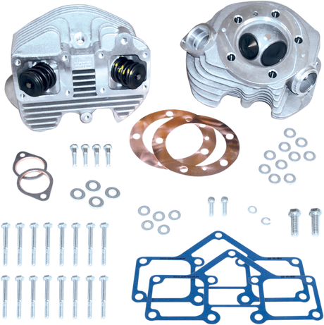 Cylinder Head Kit - Big Twin 1966 - 1978